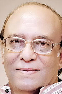 Masud Ali Khan