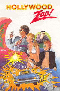 Porky's 4 (Hollywood Zap)