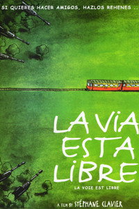 La voie est libre
