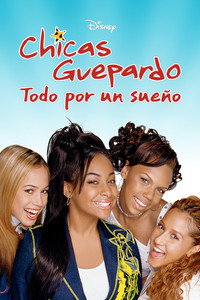 Chicas Guepardo: Todo por un sueño