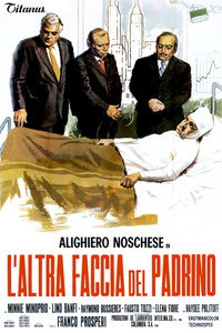 La otra cara del Padrino