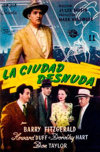 La ciudad desnuda