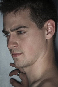 Cyril Astiel