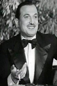 Gamal Faydi