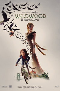 Wildwood: El Bosque Salvaje