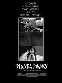 Player Piano