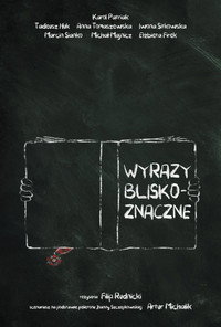 Wyrazy bliskoznaczne