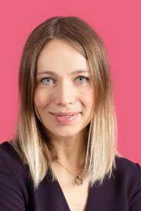 Marina Kolokolova
