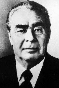 Leonid Brézhnev