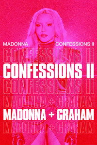 Madonna & Graham: Confessions II