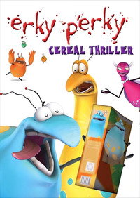 Erky Perky: Cereal Thriller
