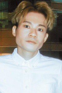 謝家祺