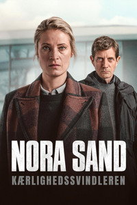 Nora Sand