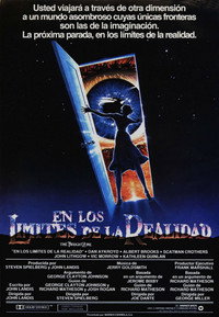 En los límites de la realidad