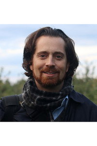 Michael Carvaines