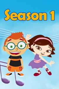 Temporada 1