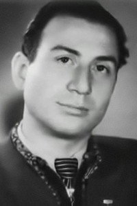 Tələt Rəhmanov
