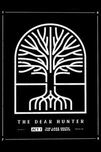 The Dear Hunter: Act I: The Lake South, The River North