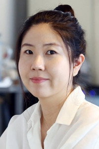 Bang Soo-in