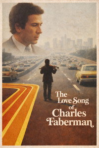 The Love Song of Charles Faberman