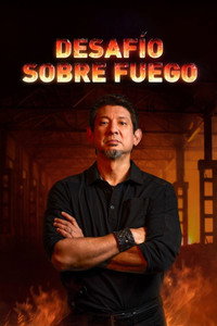 Forjado a fuego