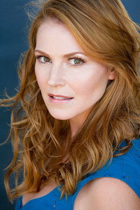 Heather Stephens