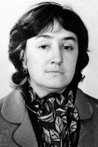 Людмила Кусакова