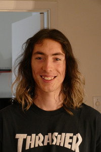 Benjamin Mitrani