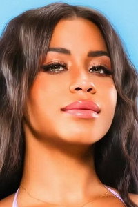 Amaya Espinal