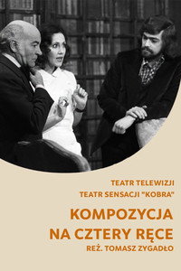 Kompozycja na cztery ręce