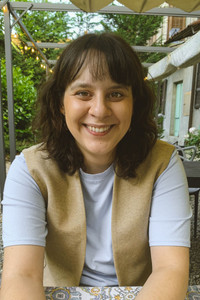 Chiara Pugliese