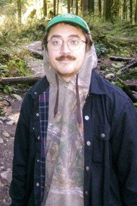 Ryan Steel