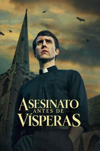 Murder Before Evensong