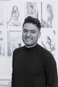 Miguel Casco