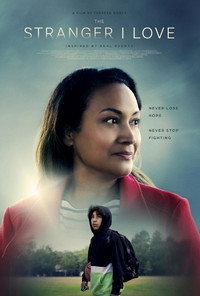 The Stranger I Love