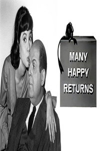 Many Happy Returns