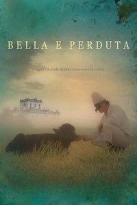 Bella y perdida