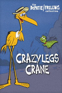 Piernas Locas Crane