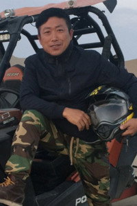 刘京平