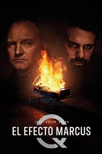 El efecto Marcus (Los casos del Departamento Q)