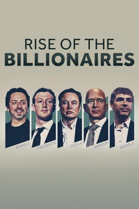 El ascenso de los multimillonarios