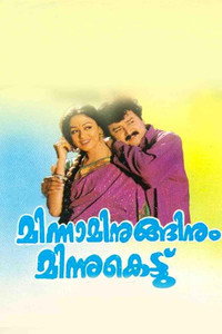 മിന്നമിനുങ്ങിനും മിന്നുകെട്ട്