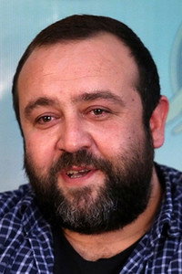 Behrang Toufighi