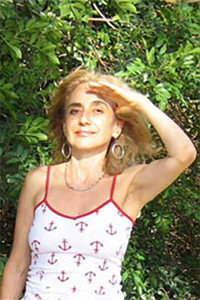 Rivka Hartman