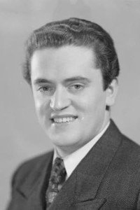 Anton Dermota