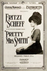 Pretty Mrs. Smith