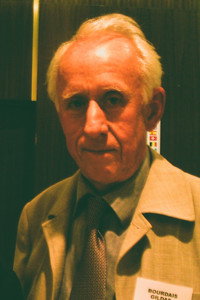Gidas Bourdais