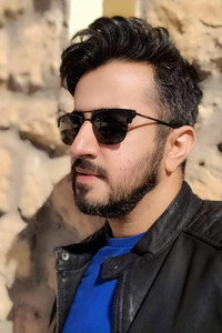 Amit Jumrani