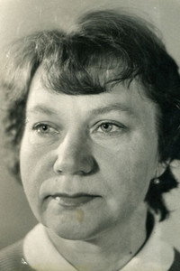 Ирина Светлица