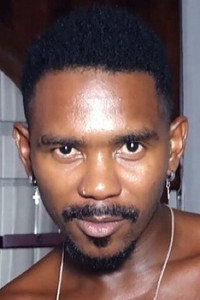 Thomas Black